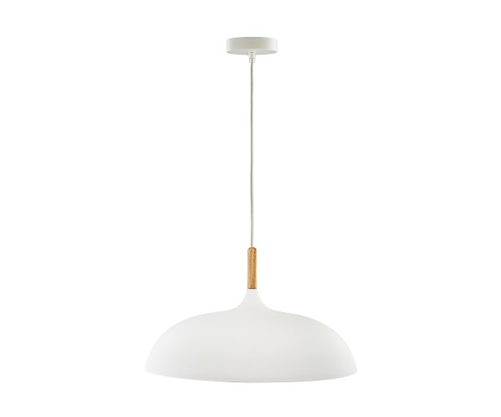 Подвесной светильник Hossel D35 White (PL-0001059 M/WHITE D35)