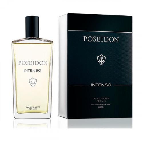 Туалетная вода для мужчин Instituto Español Poseidon Intenso 150 мл