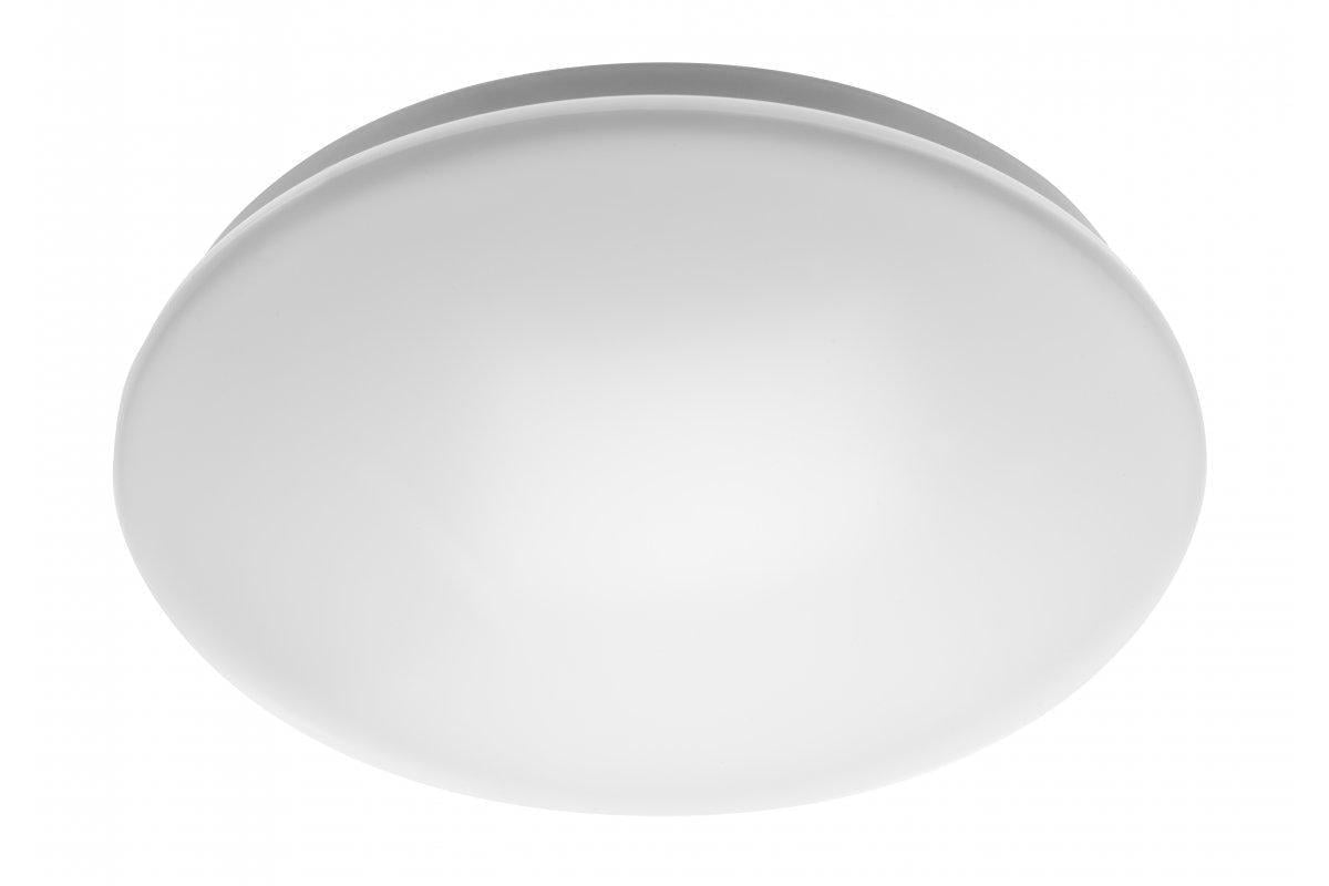 LED-светильник GTV WENUS DUO с микроволновым датчиком 24 Вт 1500 Лм 4000K AC220-240V (27550124)