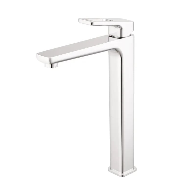 Змішувач для умивальника високий KOER KB-11031-01 (KR5433)