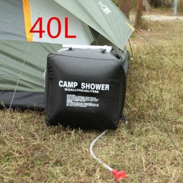 Туристичний душ Camp Shower 40 л - фото 8