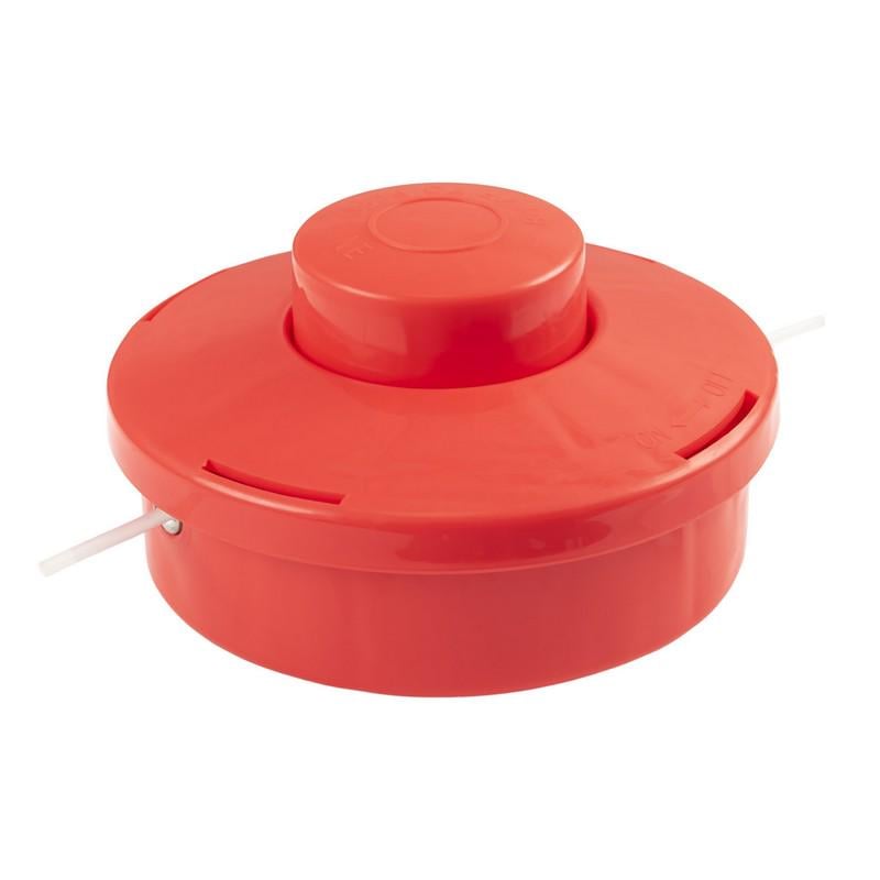 Катушка для тримера MasterTool напівавтоматична PE M10х1,25 FLH (19-1906)