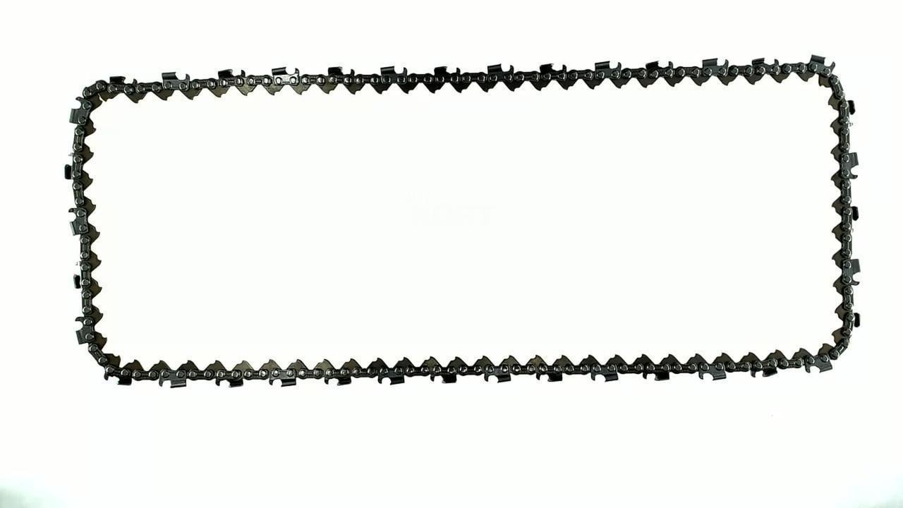 Ланцюг пильний FORESTER mod.A 325 1,5 мм 76 ланок RS під шину 20" 50 см для Husqvarna 257/254 (2177272129)