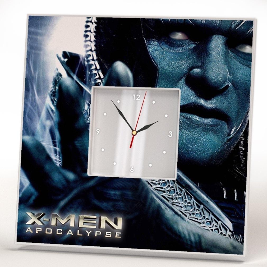 Годинник "X-Men" 260x260 мм (C00766)