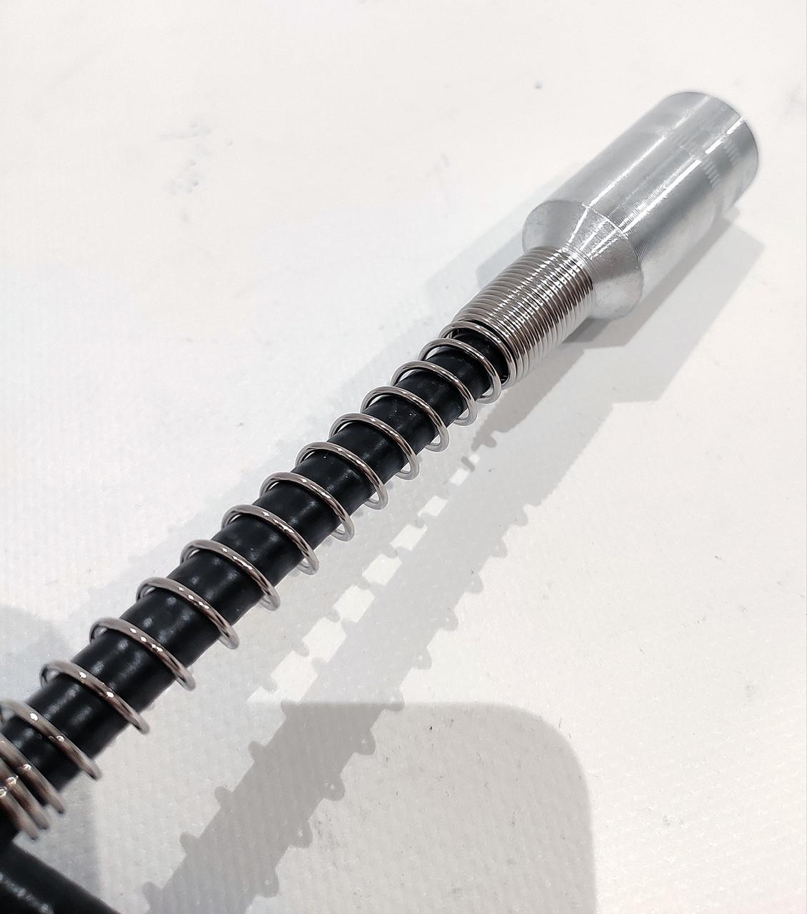 Гнучкий вал для гравера Procraft PG-400/PG-130 (1976804250) - фото 2 Гнучкий вал для гравера Procraft PG-400/PG-130 (1976804250) - фото 2