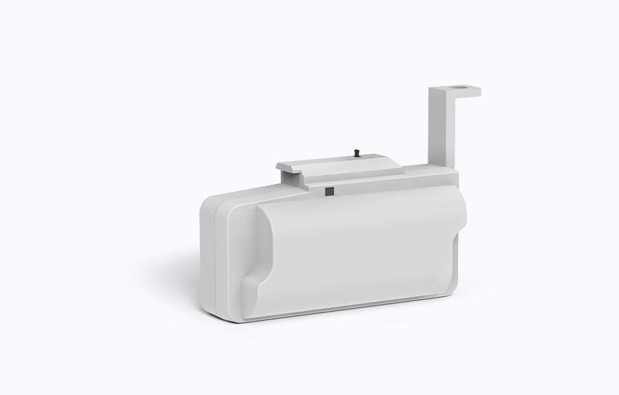 Радіомодуль JOOBY EPHIR RMS LoRaWAN GMEL10 100 EU із сенсорами для лічильника газу Elster