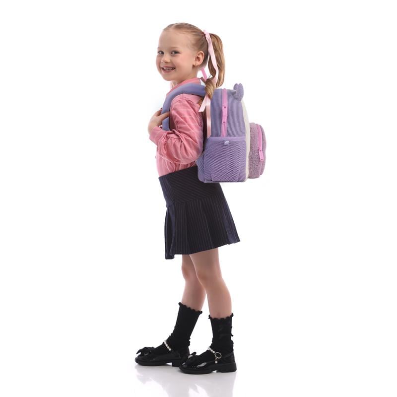 Рюкзак детский KITE Kids Friendly Сub (K25-2727XS-4) - фото 16 Рюкзак детский KITE Kids Friendly Сub (K25-2727XS-4) - фото 16