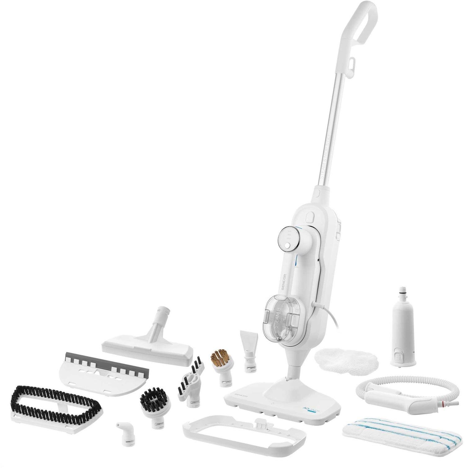 Пароочиститель Sencor SSC 6010WH (UG-41020991)