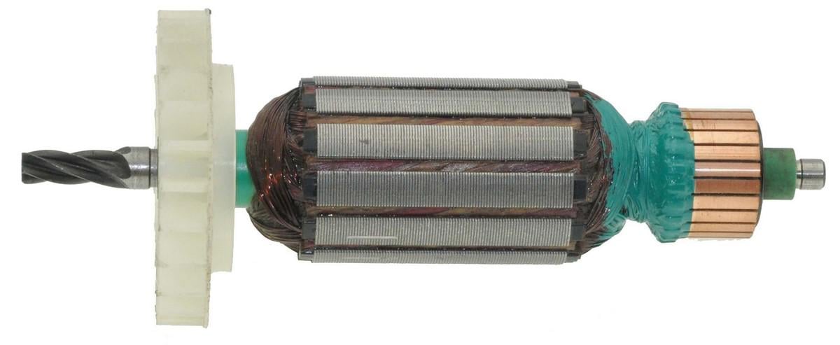 Якорь VJ Parts для дрели Фиолент МСУ 9-16 RE 151х35 мм