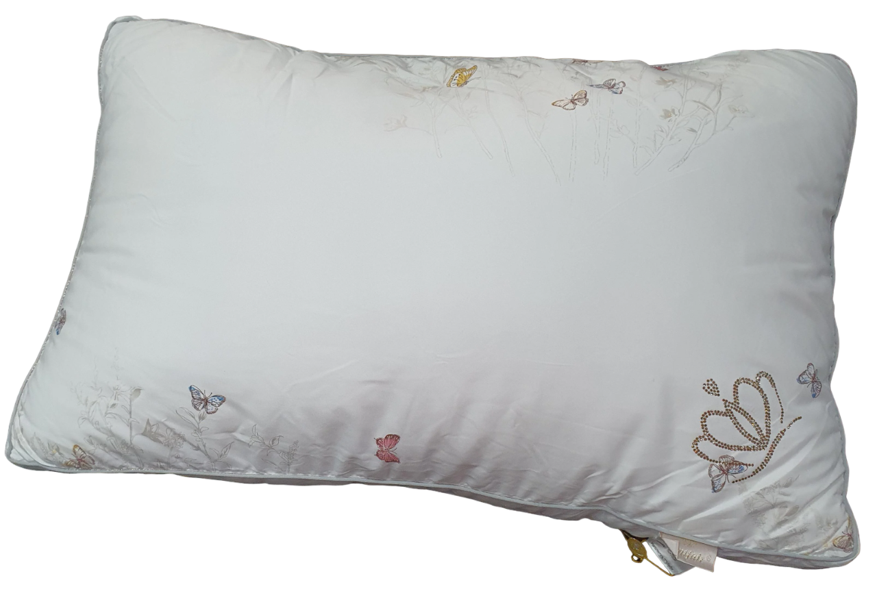 Подушка 50х70 см бамбуковая (70069)