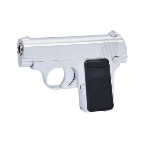 Дитячий ігровий пістолет Metr+ ZM03-2A з пластиковими кулями (2952235568)