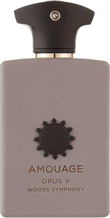 Парфюмированная вода унисекс Amouage Opus V – Woods Symphony 100 мл тестер (402722)