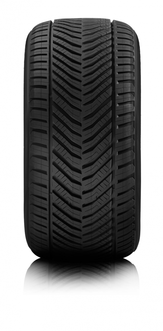 Шина Tigar All Season 195/50 R15 82V  не шип