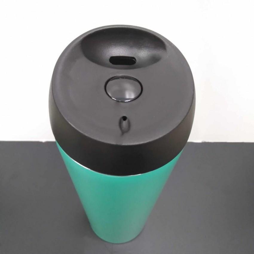 Термочашка Ardesto Coffee time Raccon AR2645DTB 450 мл (1496227280) - фото 4 Термочашка Ardesto Coffee time Raccon AR2645DTB 450 мл (1496227280) - фото 4