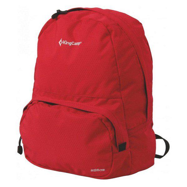 Рюкзак KingCamp Minnow Red (KB4229)