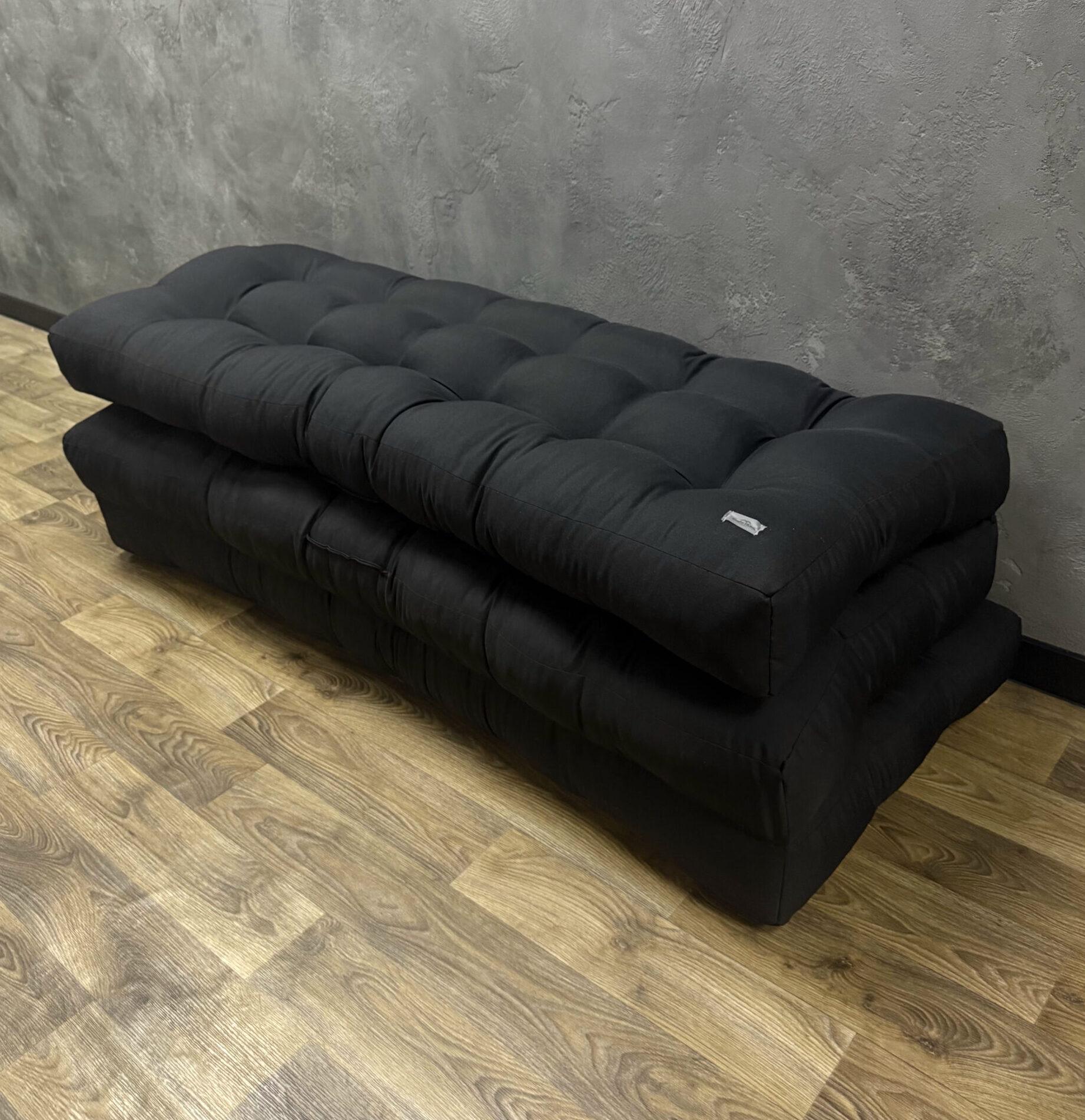 Матрац-трансформер Comfort Home габардин 200х150х13 см (5054801) - фото 2