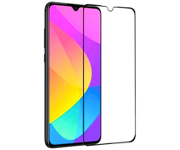 Защитное стекло Full Screen Tempered Glass 2.5D для Xiaomi Redmi A1/A2 Black (28054)