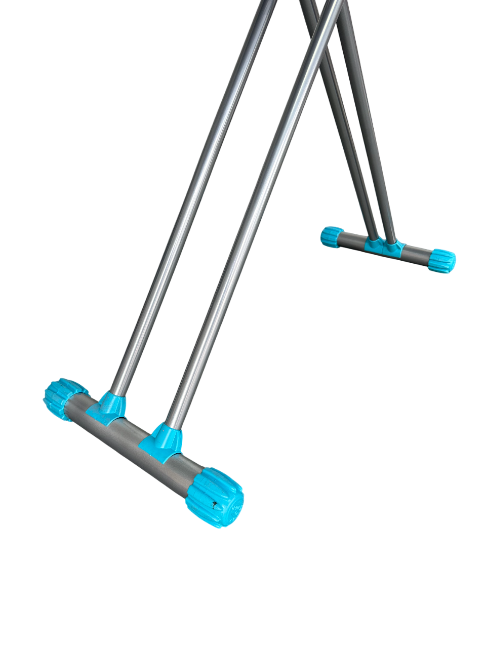 Гладильная доска NOVELTY PRO NP-730 с розеткой и подставкой под утюг (24039609) - фото 11