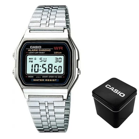 Наручные часы Casio A159W-N1 Наручные часы Casio A159W-N1