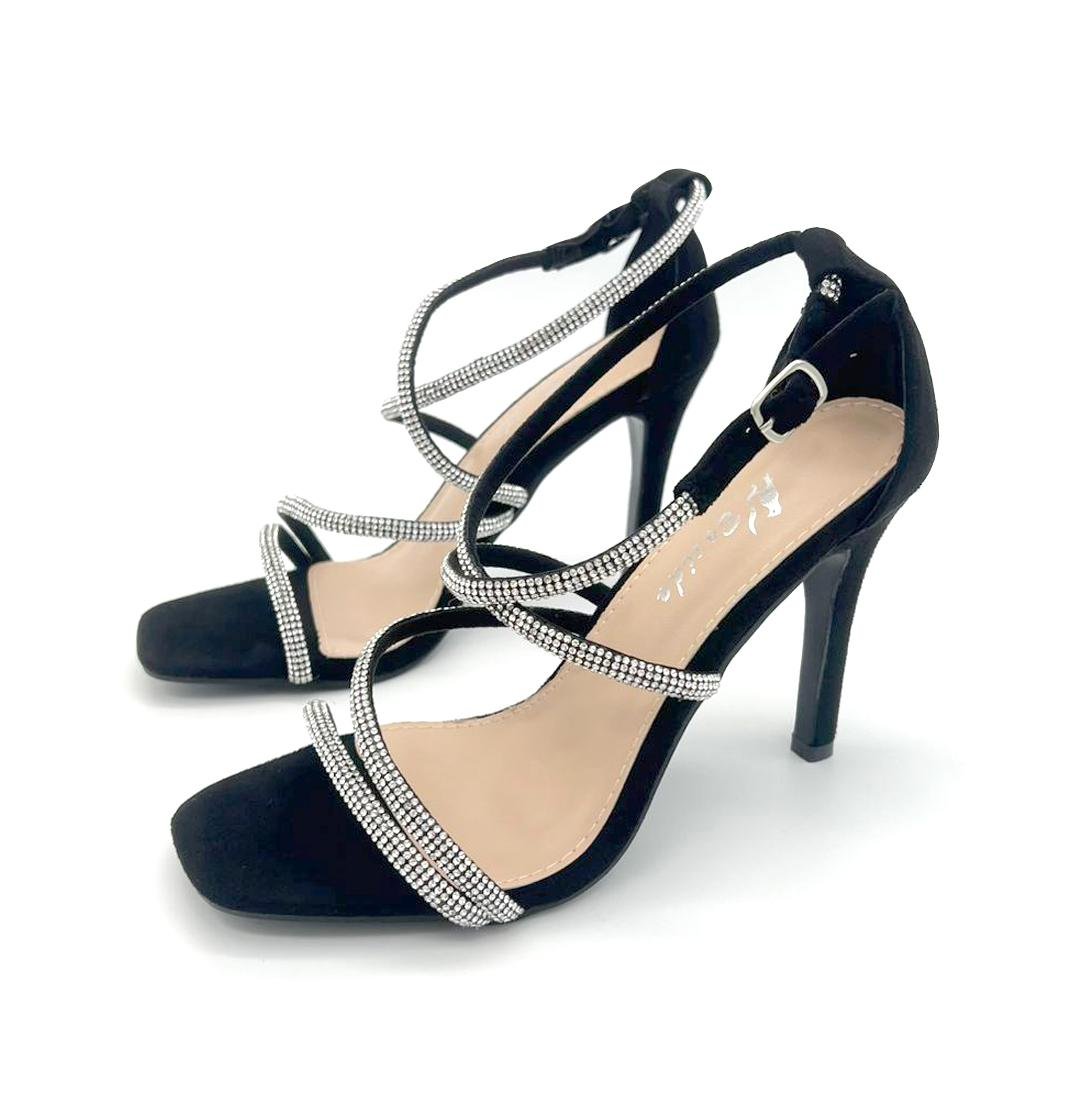 Босоножки женские Bosido р. 40 25 см (356) - фото 3