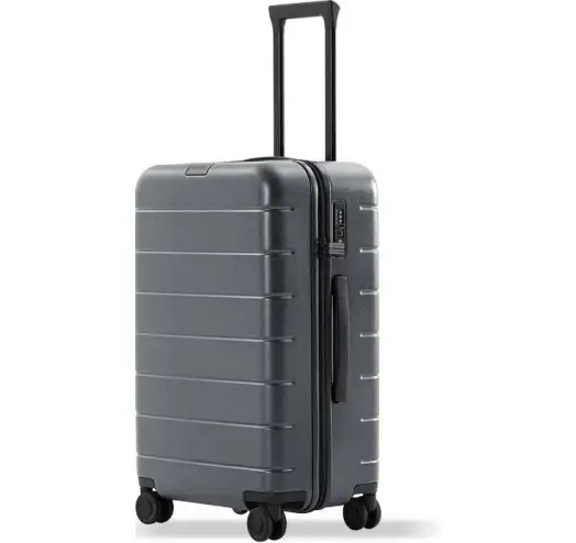 Чемодан Luggage Classic Pro 28" BHR8604GL Grey