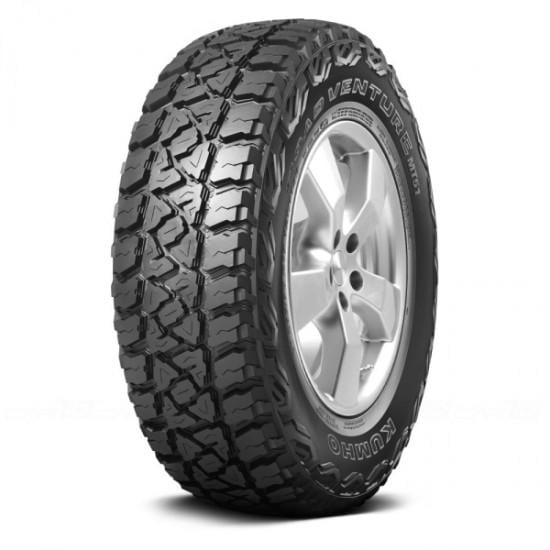 Автошина Kumho Road Venture MT51 265/65 R17 120Q не шип