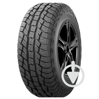 Автошина Rockblade Rock 737 A/T 245/75 R16 111T