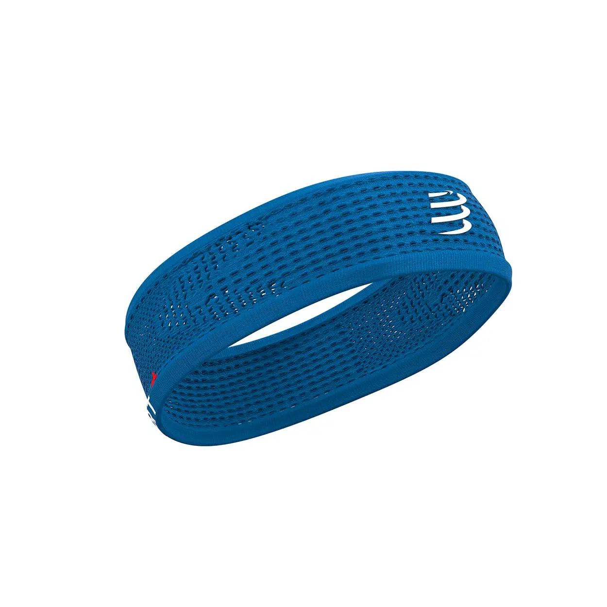 Повязка на голову Headband Thin Pacific Blu (12273601)