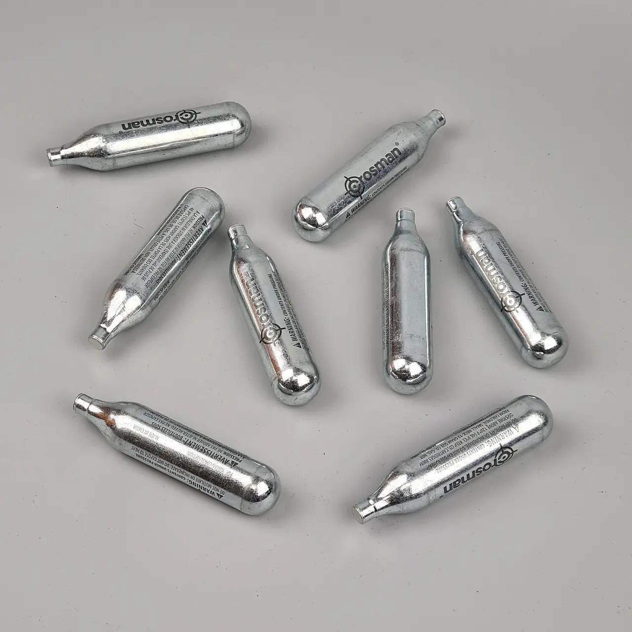 Балон СО2 Crosman 12 г (27584938)