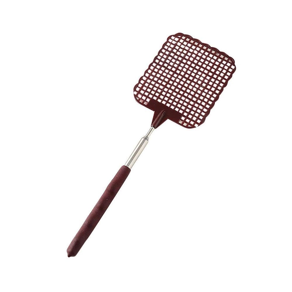 Мухобойка телескопическая Бордовый (TA0140_1)