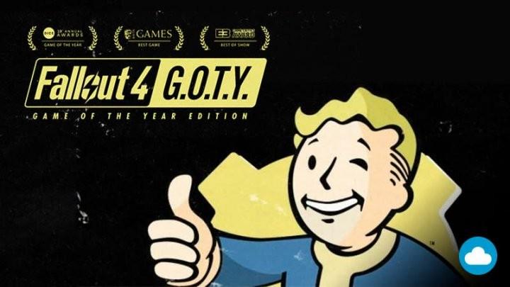 Ключ активации Skyrim Anniversary Edition и Fallout 4 G.O.T.Y Bundle для Xbox One/Series (47407146) - фото 3