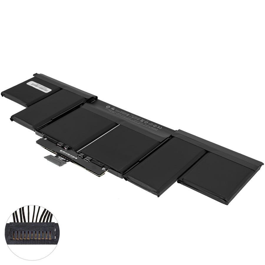 Аккумулятор для ноутбука Apple Macbook Pro 15" Retina 8460 mAh 11,26V (150450) - фото 3 Аккумулятор для ноутбука Apple Macbook Pro 15" Retina 8460 mAh 11,26V (150450) - фото 3