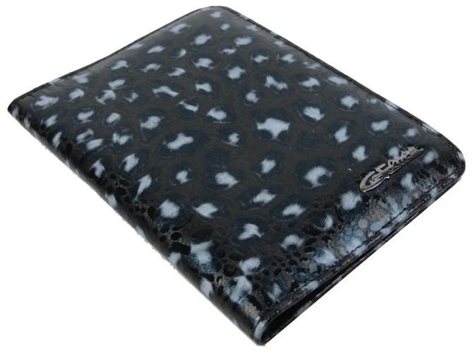 Обложка кожаная для паспорта Giorgio Ferretti (posuper20_GF00019A124)