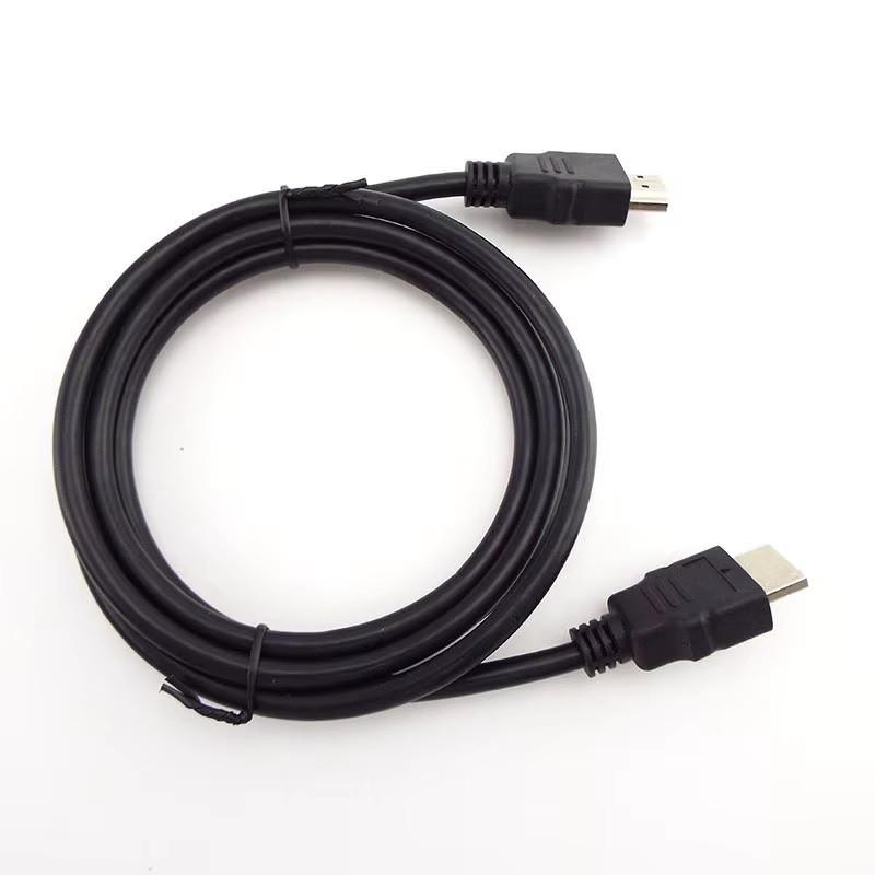 Кабель цифровий HDMI Standard AWG28 V1.3c d 7 мм 5 м (000001076) - фото 3 Кабель цифровий HDMI Standard AWG28 V1.3c d 7 мм 5 м (000001076) - фото 3