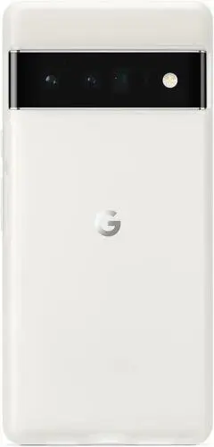 Оригинальный чехол Google Pixel 6 Pro Light Frost GA03009 - фото 3