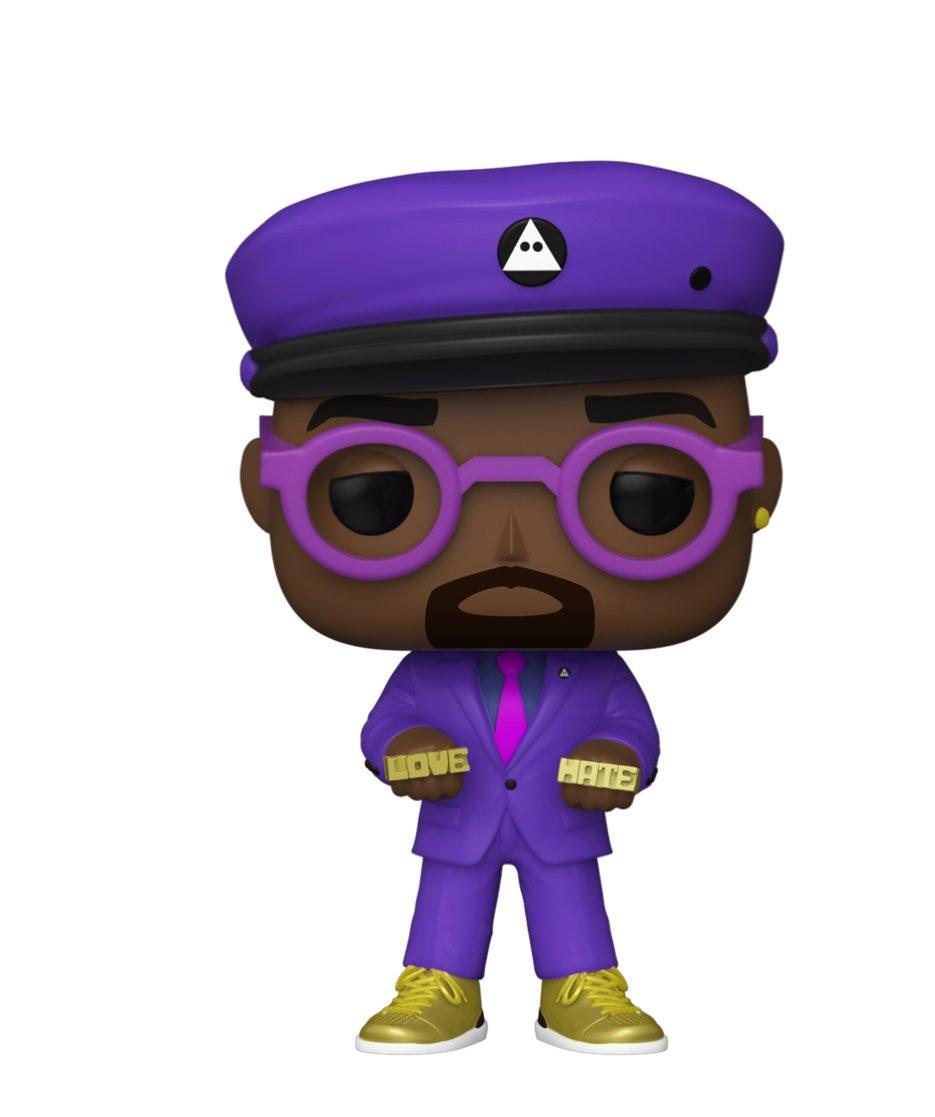 Фигурка Funko Pop Marvel Director Spike Lee 10 см (D SL 03)