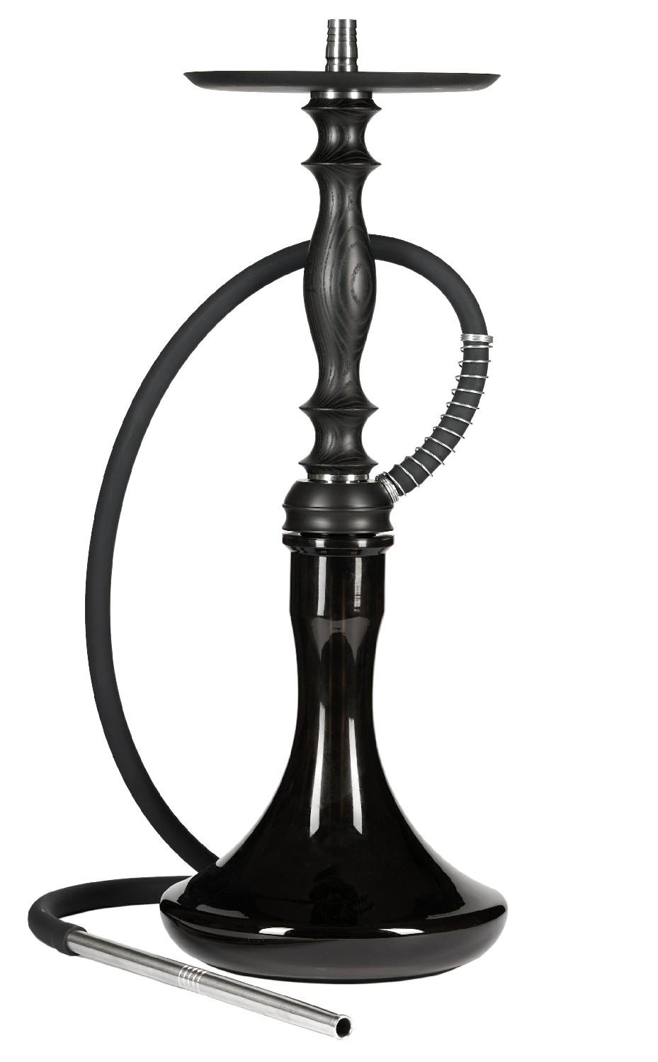 Кальян Aroma Hookah Tango Black (aht002)