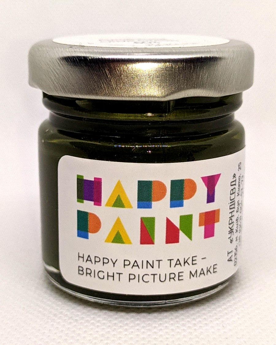 Олійна фарба 603 Оливковий - фото 2 Олійна фарба 603 Оливковий - фото 2