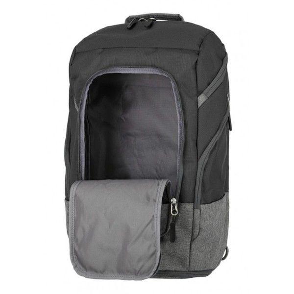 Рюкзак Travelite Basics 30 л (TL096291-01) - фото 2