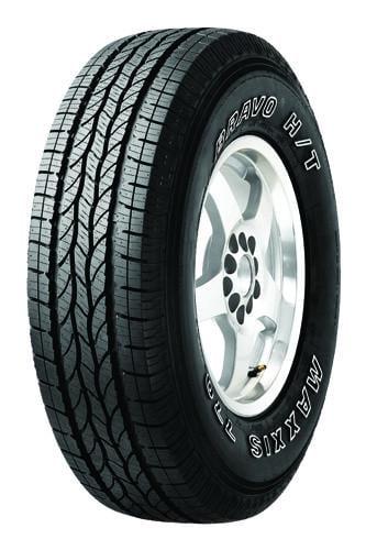 Шина всесезонная Maxxis HT-770 Bravo 235/70 R16 106T нешипованная (30268368)