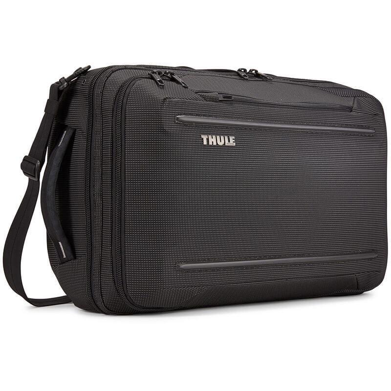 Сумка-рюкзак Thule Crossover 2 Convertible Carry On Black (TH 3204059) Сумка-рюкзак Thule Crossover 2 Convertible Carry On Black (TH 3204059)