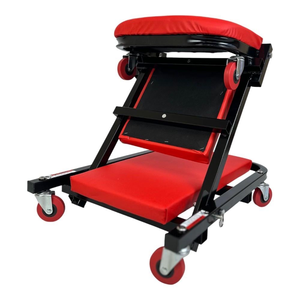 Лежак-трансформер подкатной для мастерской Helper HP - 1059 40" Z-образный