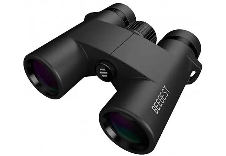 Бинокль BEEBEST Binoculars X8 8х32 Porro