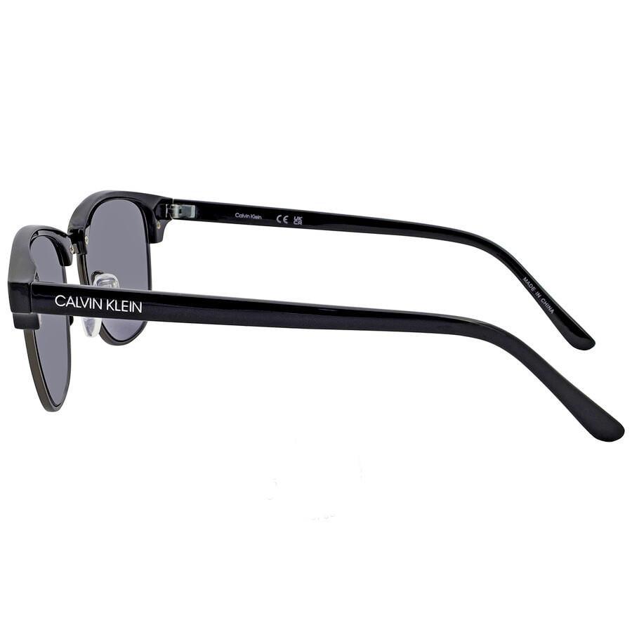 Солнцезащитные очки Calvin Klein CK20314S 001 - фото 3 Солнцезащитные очки Calvin Klein CK20314S 001 - фото 3