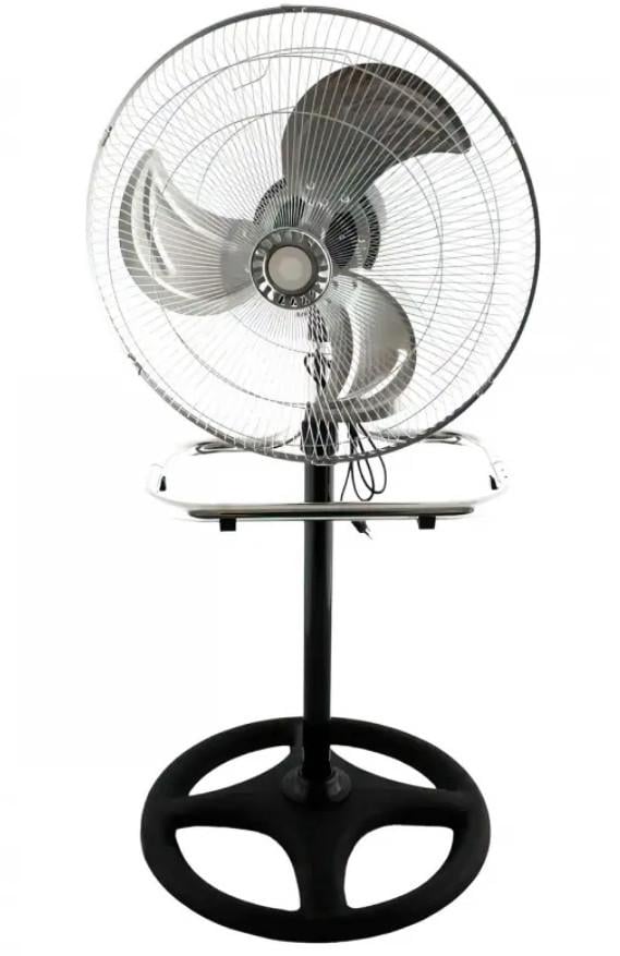 Вентилятор трансформер Khata Plus FN-2155 3в1 60 Вт (1878967790)