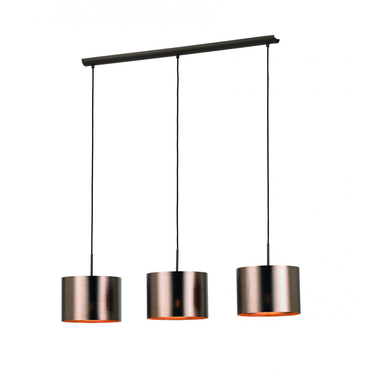 Світильник підвісний Eglo Saganto (39357)