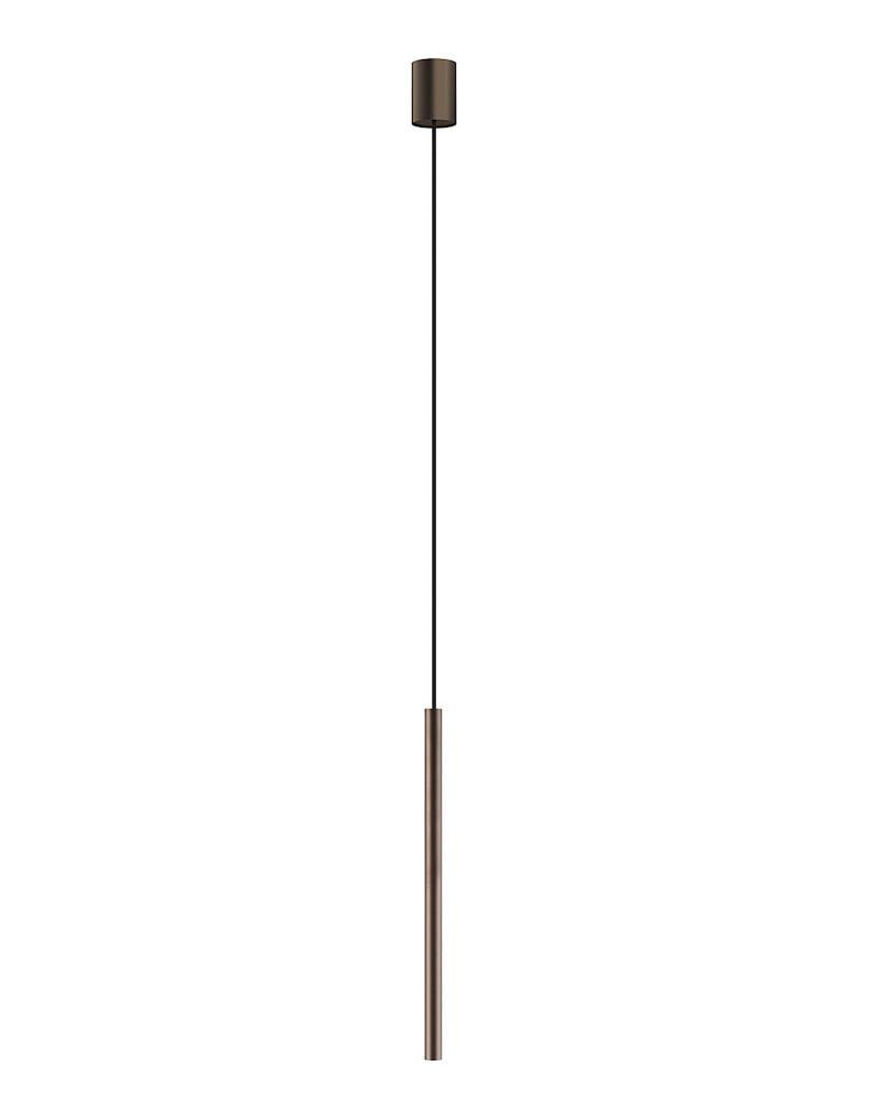 Подвесной светильник Nowodvorski 10451 Laser 490 G9 1x10W (2229962994)