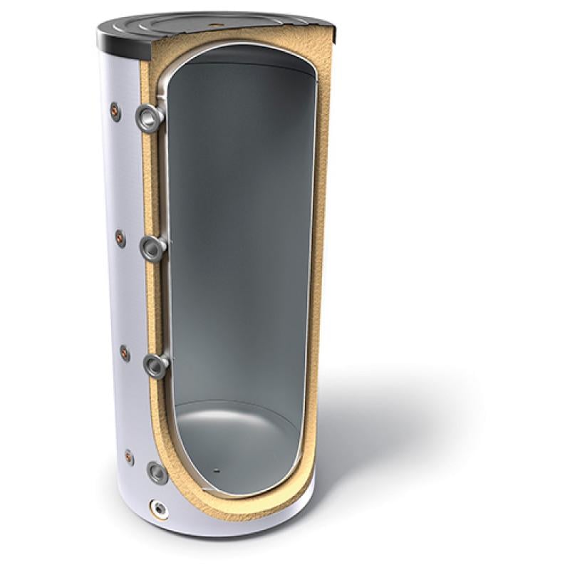 Буферна ємність Tesy V 200 60 F40 P4 200 л (8328) - фото 2 Буферна ємність Tesy V 200 60 F40 P4 200 л (8328) - фото 2