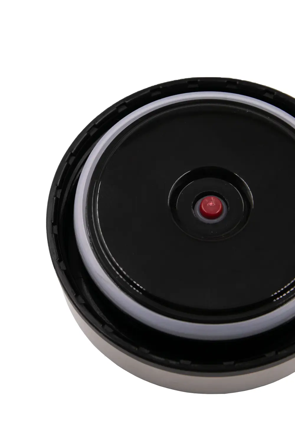 Термос пищевой Tramp 500 мл Silver (TRC-129) - фото 6 Термос пищевой Tramp 500 мл Silver (TRC-129) - фото 6