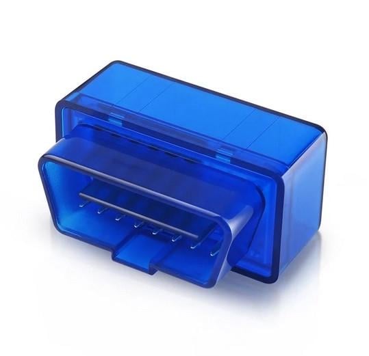 Автосканер Bluetooth ELM327 для діагностики автомобіля - фото 4 Автосканер Bluetooth ELM327 для діагностики автомобіля - фото 4